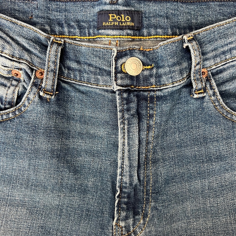 Boys size 20 Polo Ralph Lauren jeans